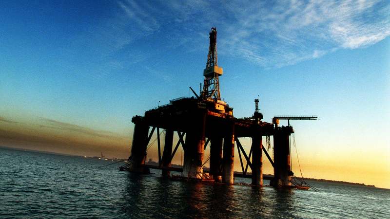 Santos CEO says NT offshore gas can undercut east coast prices