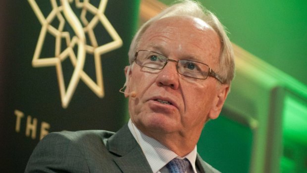 Former Queensland premier Peter Beattie sees many parallels between One Nation's rise in 1998 and resurgence in 2017.