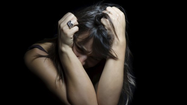 The dark subject of family violence has finally been cast out of the shadows.