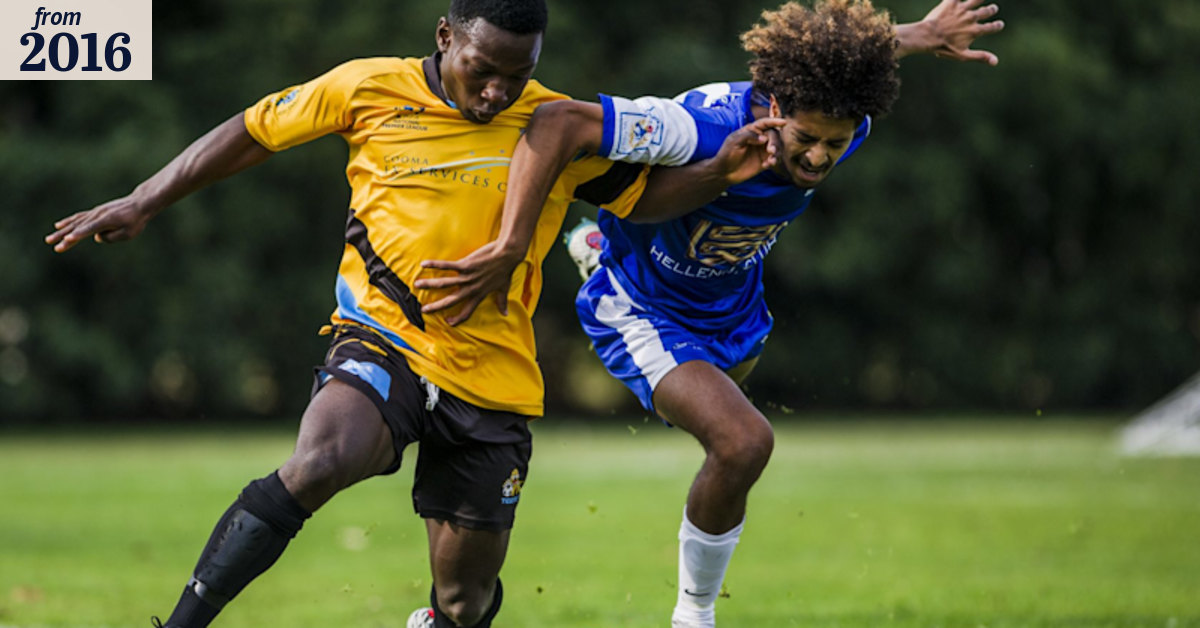 Goulburn Stags draw NPL leaders Cooma Tigers in FFA Cup draw