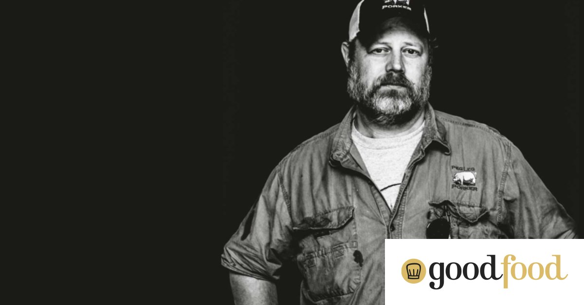 Pitmaster Carey Bringle brings the true flavours of Tennessee to Sydney