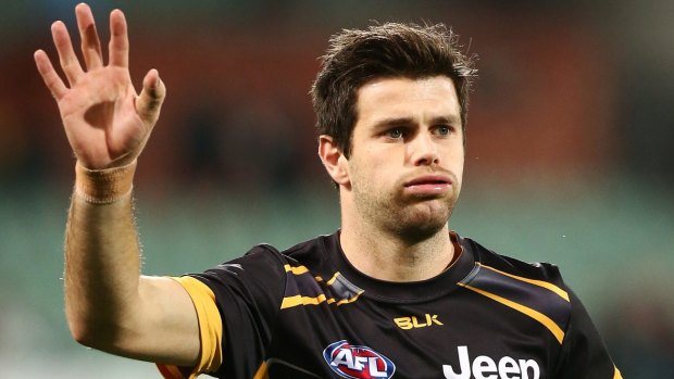Richmond skipper Trent Cotchin supports his embattled coach.