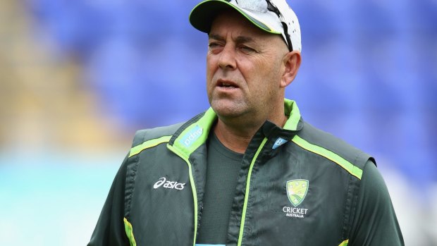 "We have been poor, we have been outplayed by a superior opponent": Australia coach Darren Lehmann.