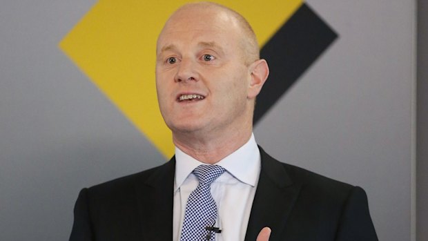 CBA chief Ian Narev says the scandals that have the bank are not indicative of culture problems across the company. 