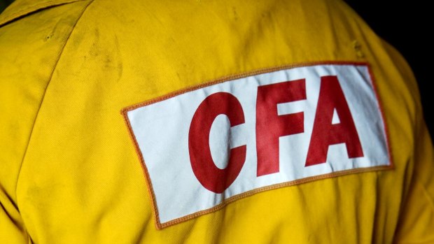 A CFA brigade has had to return about $37,000 after it breached conditions of a grant.