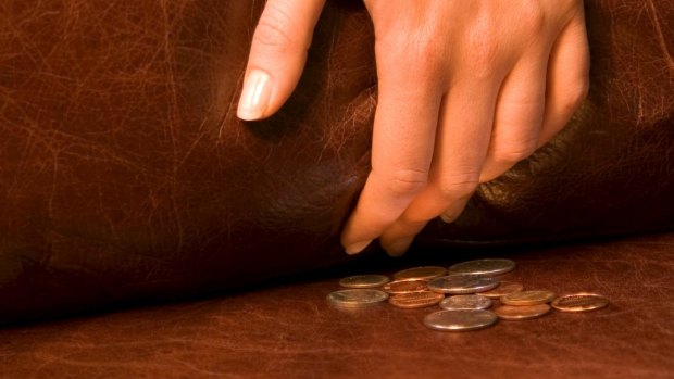 Lost super accounts are more than just loose change: one woman has forgotten about an account valued at $2.4 million. Photo: iStock