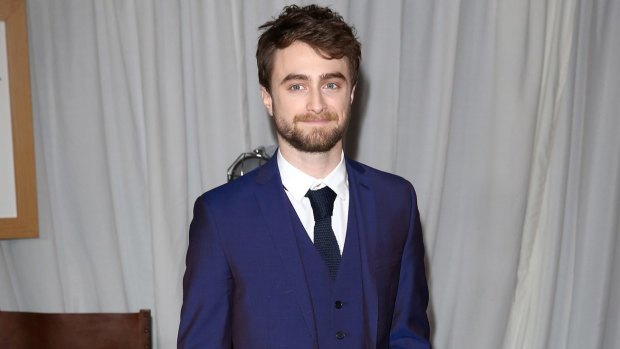 Daniel Radcliffe will star in Jungle being shot in Queensland this year.