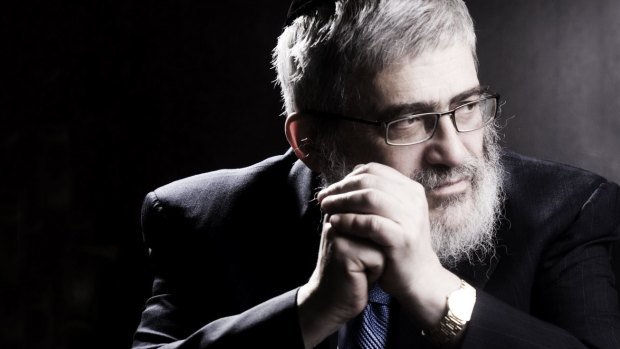 Joe Gutnick's statement of affairs shows he owes his creditors $275 million.