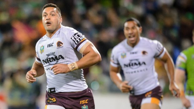 Lord's Day: Brisbane Broncos fans miss out on Sunday NRL action in the final six weeks of the competition.