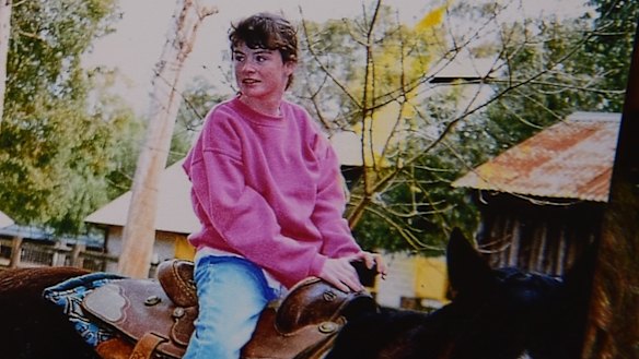 Michelle Mcilquham died at 28.