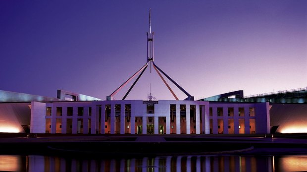 The Parliamentary Inquiry into corporate tax avoidance is hearing submissions from Australia's elite companies.