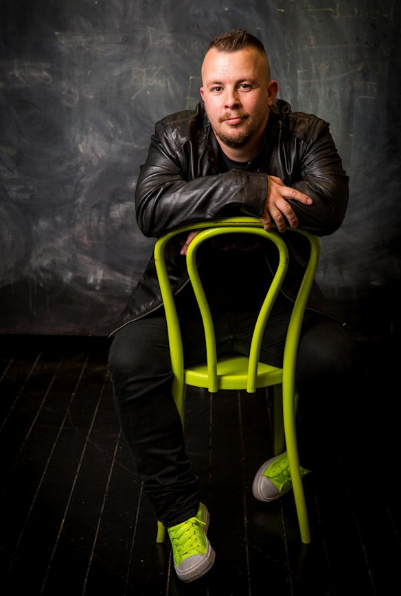 Myriad co-founder Murray Galbraith wants to bring Finland's success to Australia.