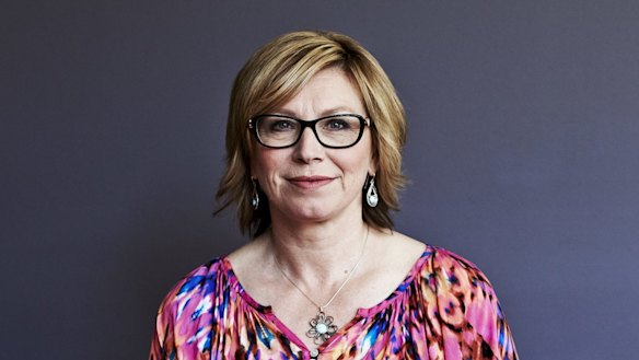 What has Rosie Batty done to deserve Mark Latham's outpouring of bile? 