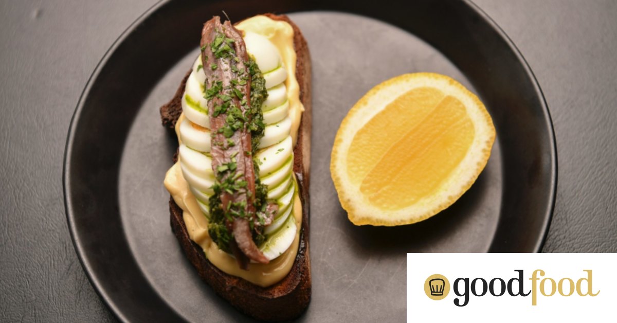 Napier Quarter review