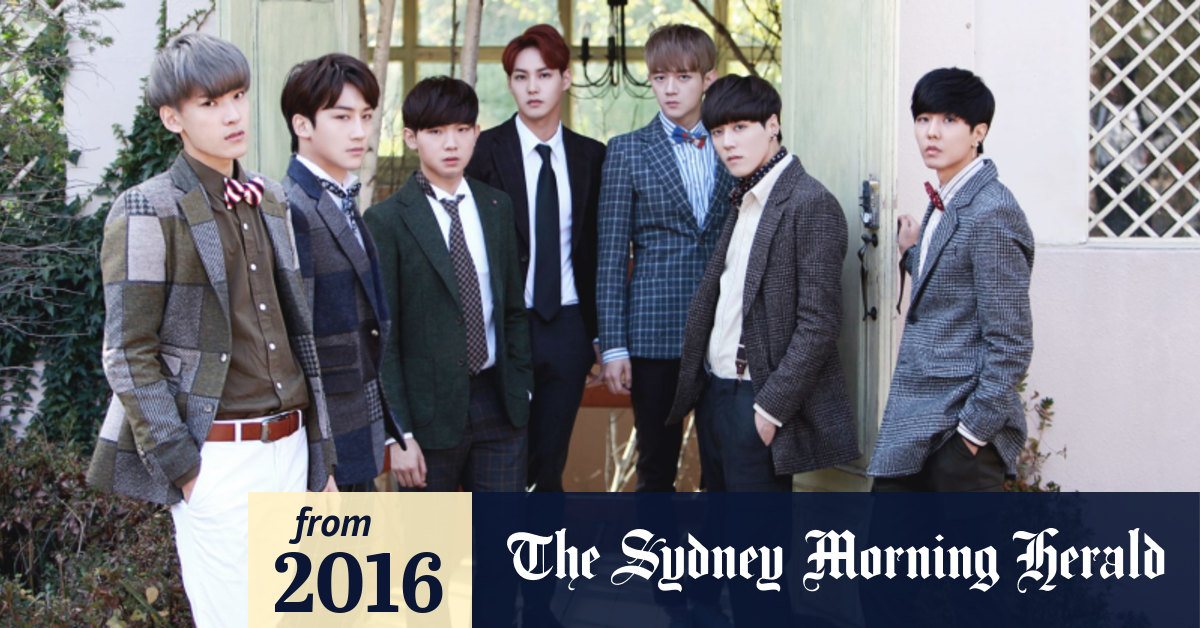 Australian K-pop star Prince Mak on the price of fame