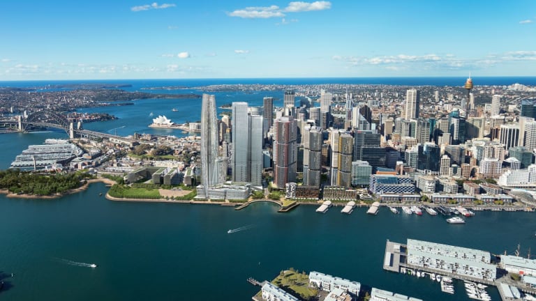 Image result for SYDNEY CASINO