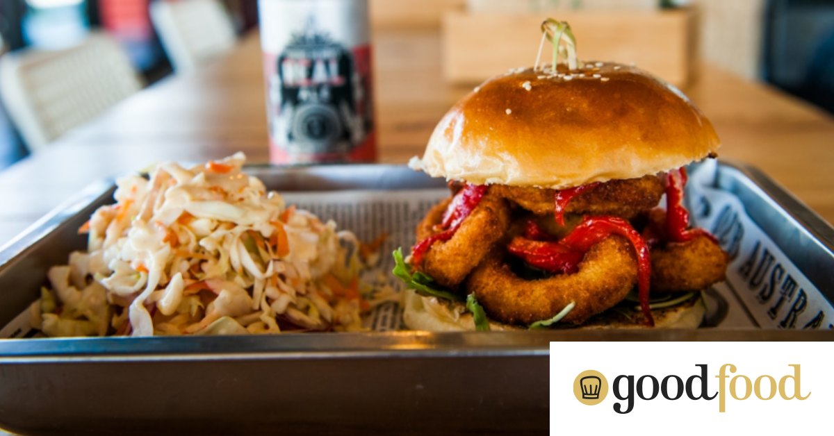 Restaurant review Beef & Barley, Kingston Foreshore