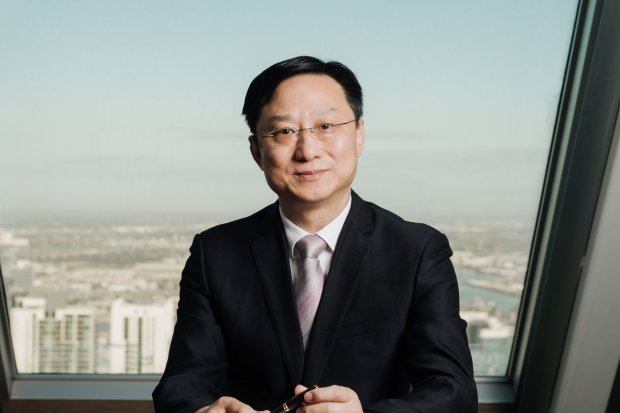 Developer Dahua buys 113ha on two sites in Melbourne's north, plans 1400 lots