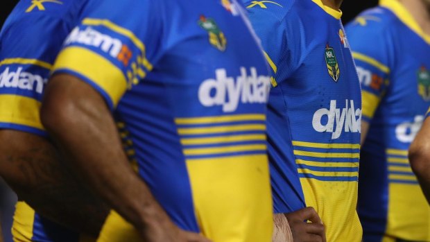 Dyldam does not want to pay their Parramatta contract because of bad headlines.
