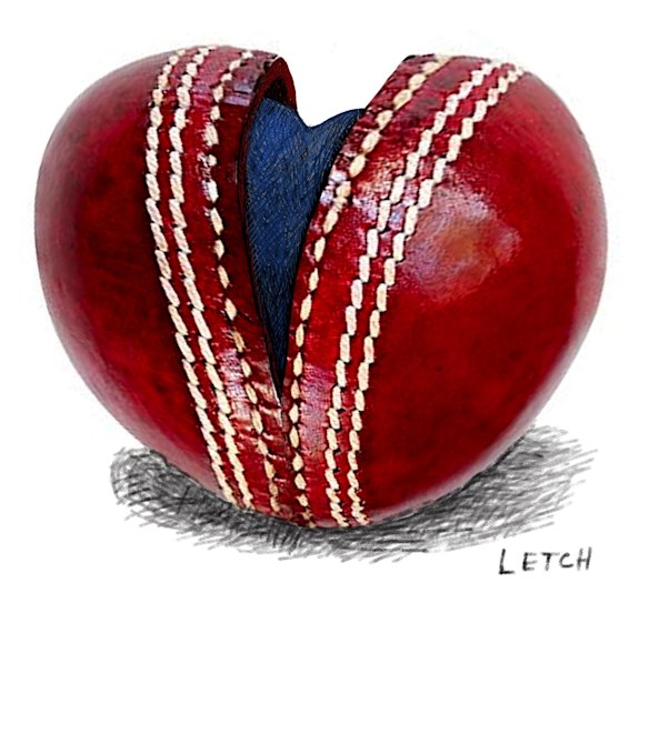 Illustration: Simon Letch