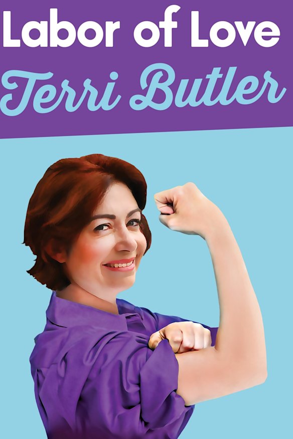 Labor of Love review: Terri Butler puts the case for involvement in ...