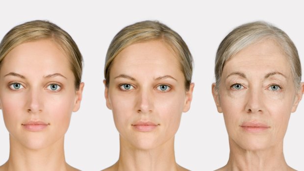 A team of researchers believe that, by identifying premature facial ageing in patients, doctors will be able to more easily identify lifestyle problems.