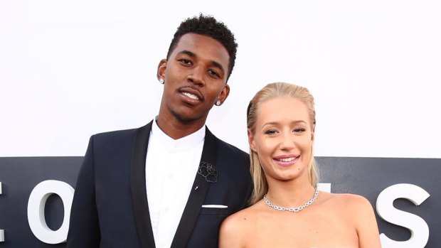 Professional basketball player Nick Young and Iggy Azalea have ended their engagement.