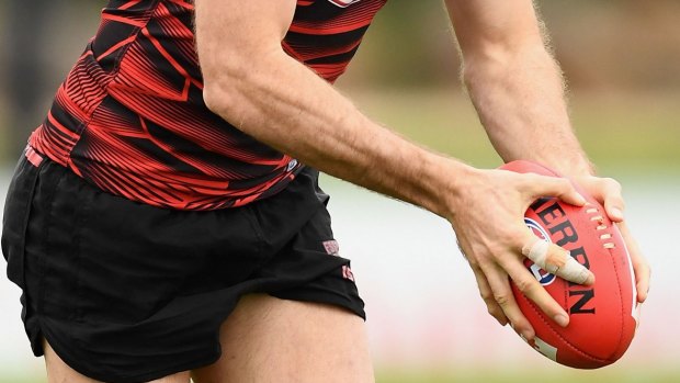 AFL players and the league are set to discuss pay and other conditions relating to AFLX. 
