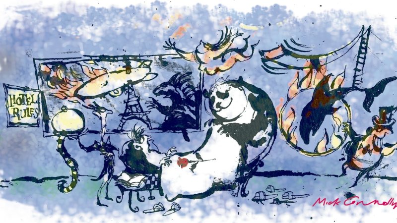 Dfat S Travel Warning For Afl Players In Their Break