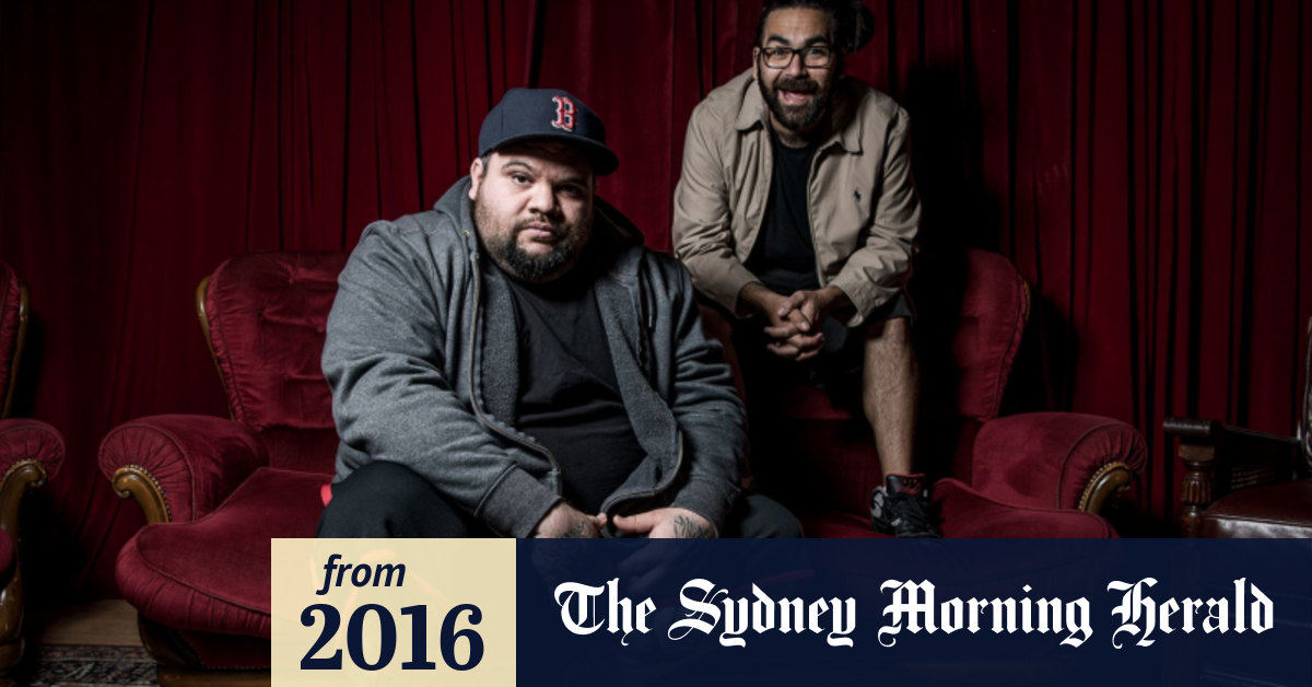 A.B. Original album Reclaim Australia is a necessary shock to ...