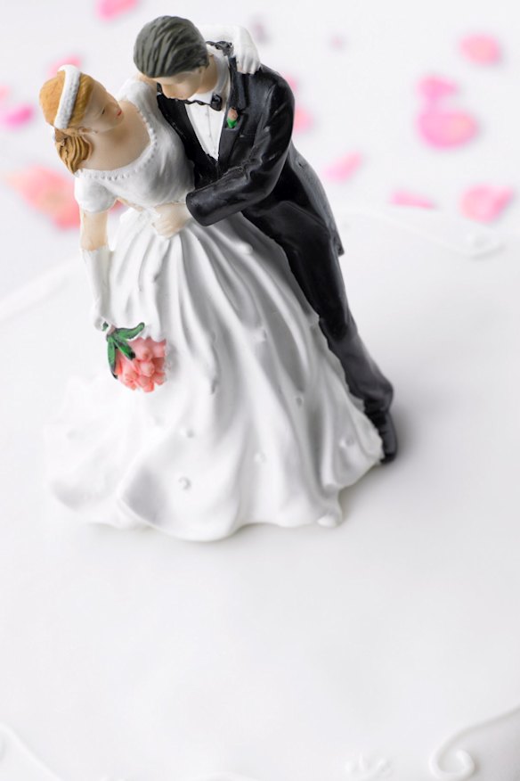 Land and Property Information at times requires sensitive data, such as a marriage certificate when changing a name on a title.