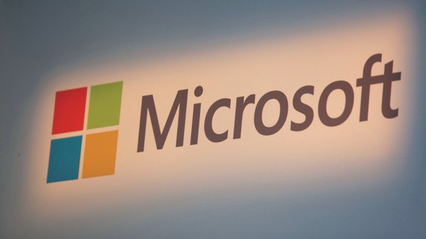 'The IRS has failed to meet the deadline' in disclosing details of its deal with a law firm, Microsoft says.