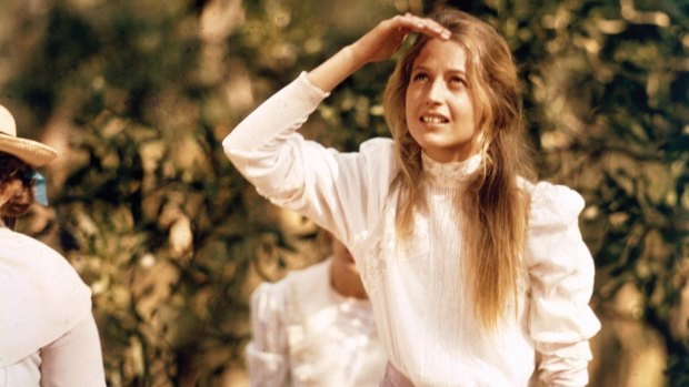 Peter Weir's 1975 film of Joan Lindsay's novel Picnic At Hanging Rock is regarded as a classic.