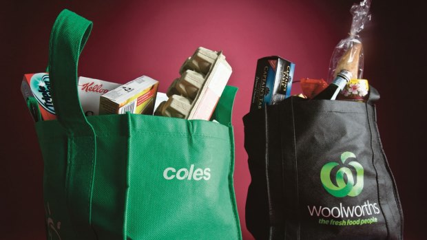 Most Canberra supermarkets will be closed Good Friday but open Saturday to Monday.