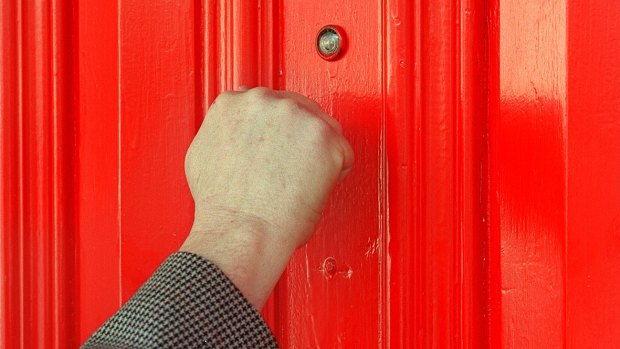 When census came knocking, more than one in 10 homes was empty.