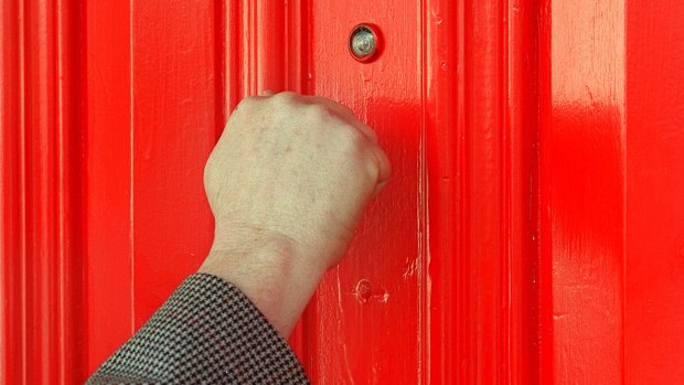 When census came knocking, more than one in 10 homes was empty.
