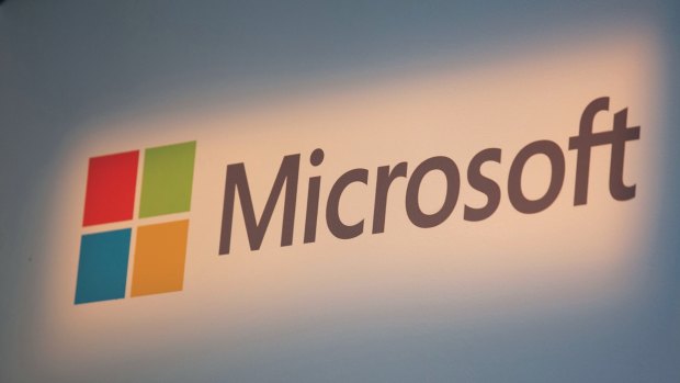 Microsoft has lashed out at Google for putting Windows users 'at risk'.