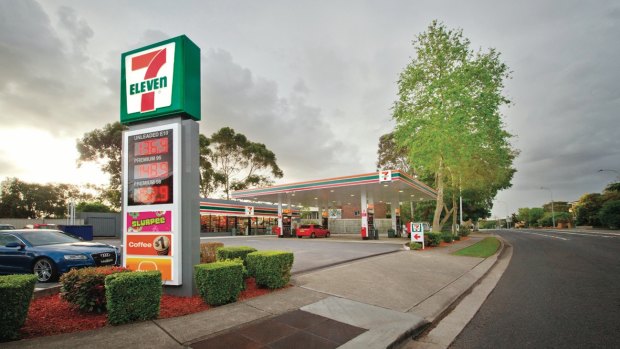 7-Eleven announced it would be setting up an independent panel to review wage abuse in its stores.