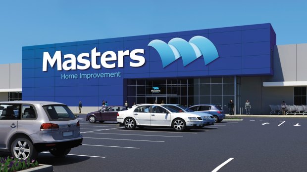 Maxi Foods founder Brendan Blake is suing Woolworths after the retail giant walked away from a deal to build its first Masters in Bendigo.