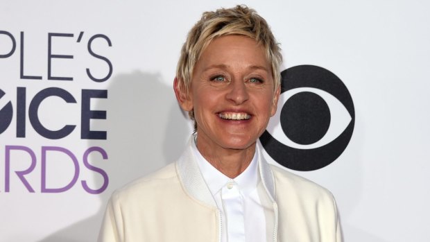 Ellen DeGeneres is returning to stand-up after 15 years.