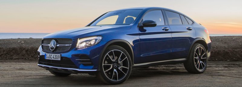 Mercedes Benz Amg Glc 43 Review This Classy Suv Should