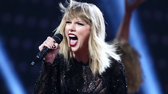 Taylor Swift has released her follow up single to Look What You Made Me Do without the fanfare we have come to expect.