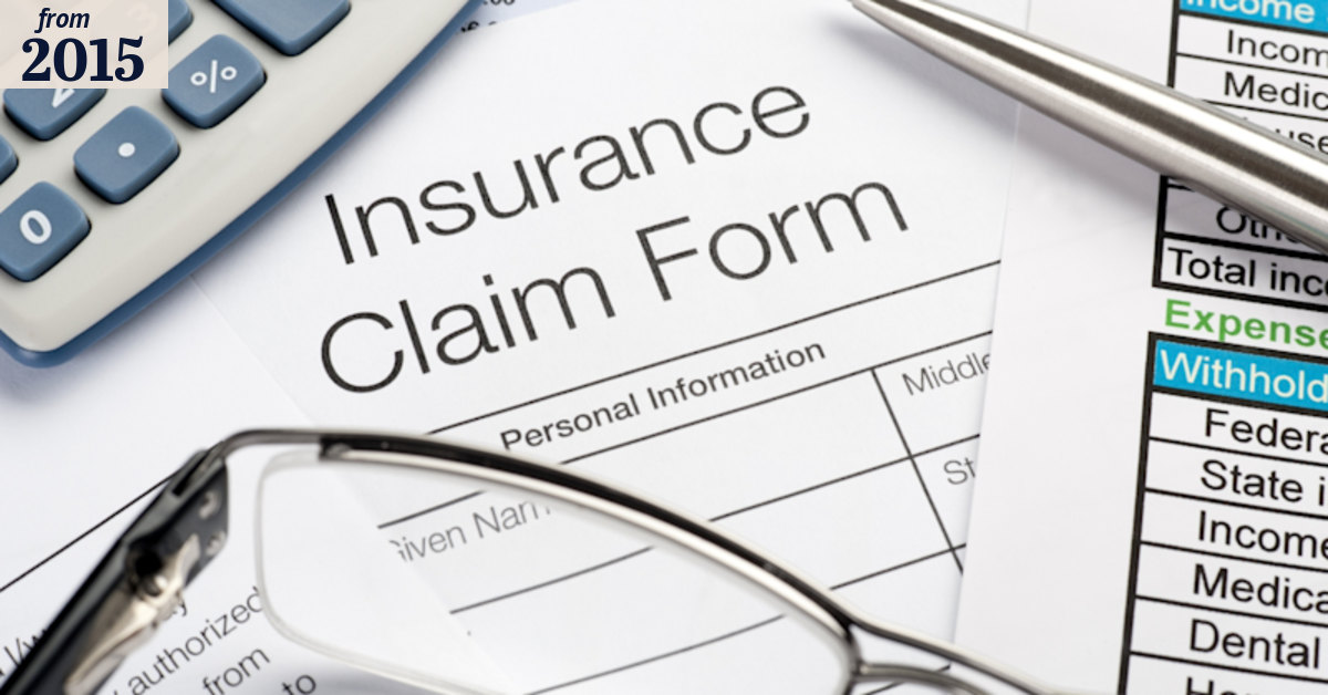 Overhaul on the cards for insurance disclosure statements