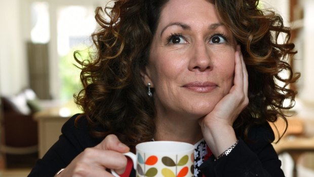 Comedian and writer Kitty Flanagan is one of the Australian names on the Canberra Comedy Festival line-up.