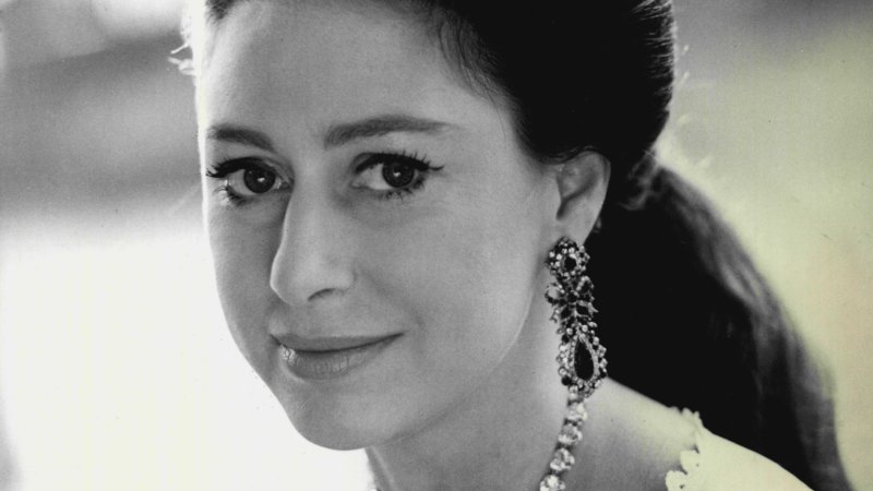 The Five Best Princess Margaret Put Downs