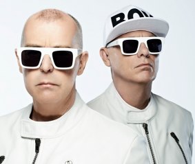 The Pet Shop Boys opus on life, Being Boring, has particular meaning. 
