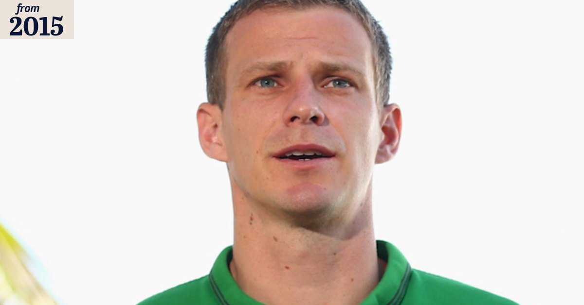 Socceroos: Alex Wilkinson set to quit South Korea, A-League return a ...