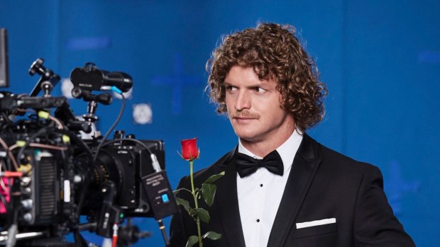 The Bachelor maintains its appeal as Nick 'Honey Badger' Cummins