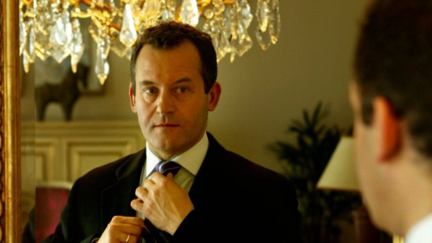 Princess Diana's former butler Paul Burrell has made a career talking about his time working for the "people's princess".