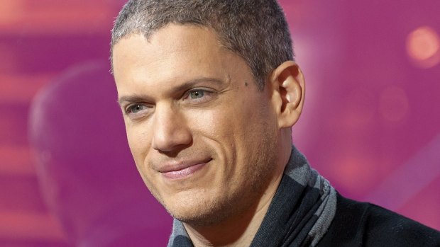 Prison Break star Wentworth Miller has opened up about depression.